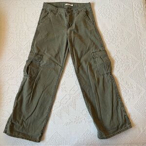 Levi's Superlow Cargo Pants